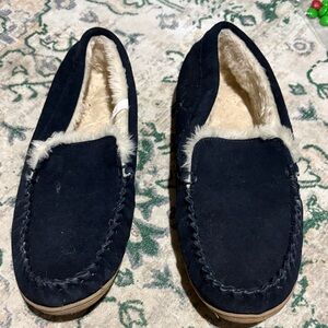 J. Crew Tan Sole Footwear